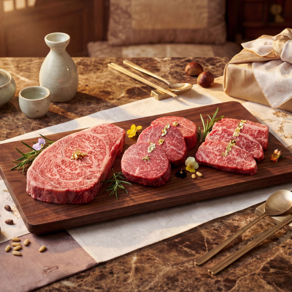 투뿔 한우 1++ 1등급 소고기 스테이크 구이용 안심 부채살 국거리 불고기 모음