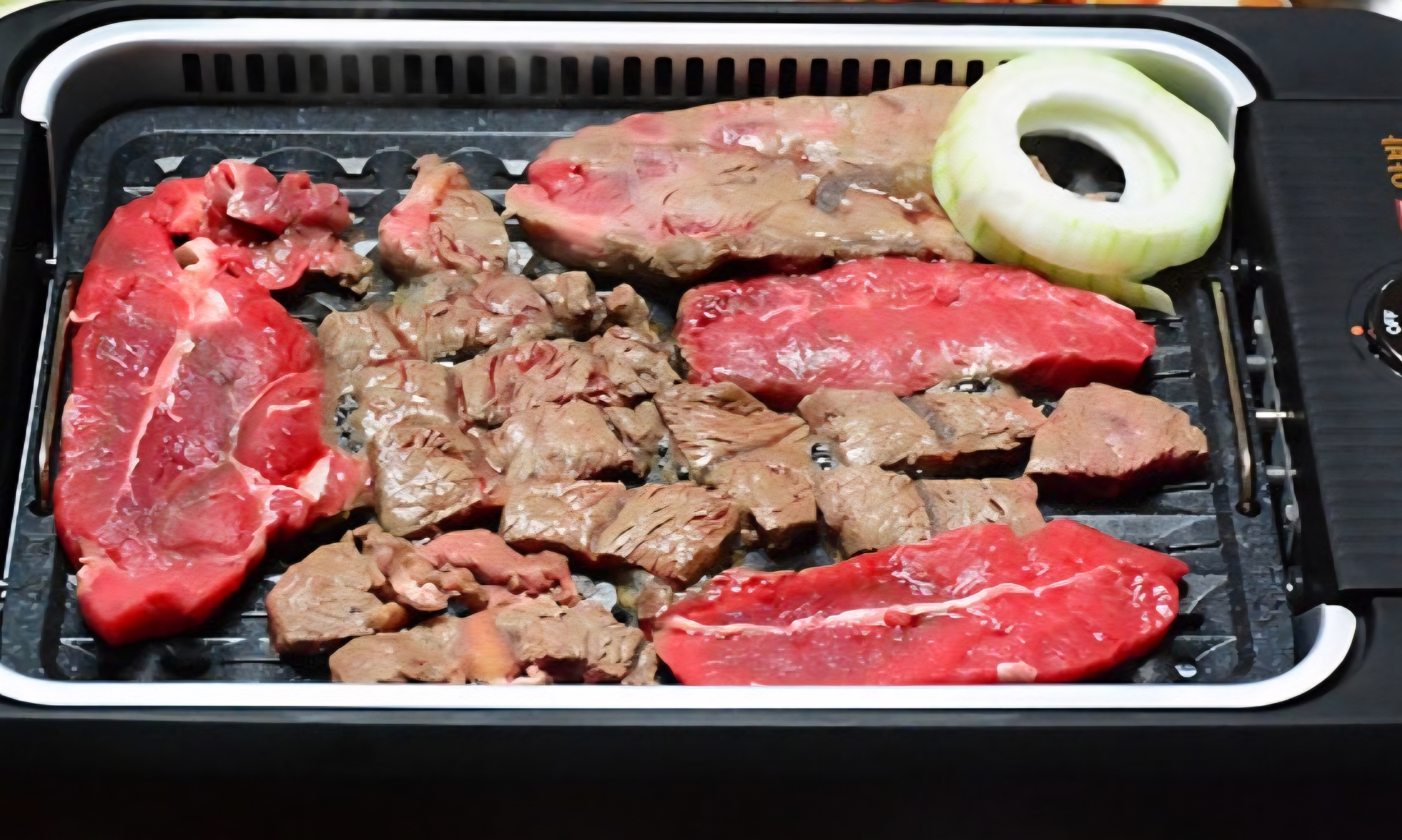 부모님 설 명절 한우선물세트 1+등급 소고기 등심 채끝 구이용 선물 포장