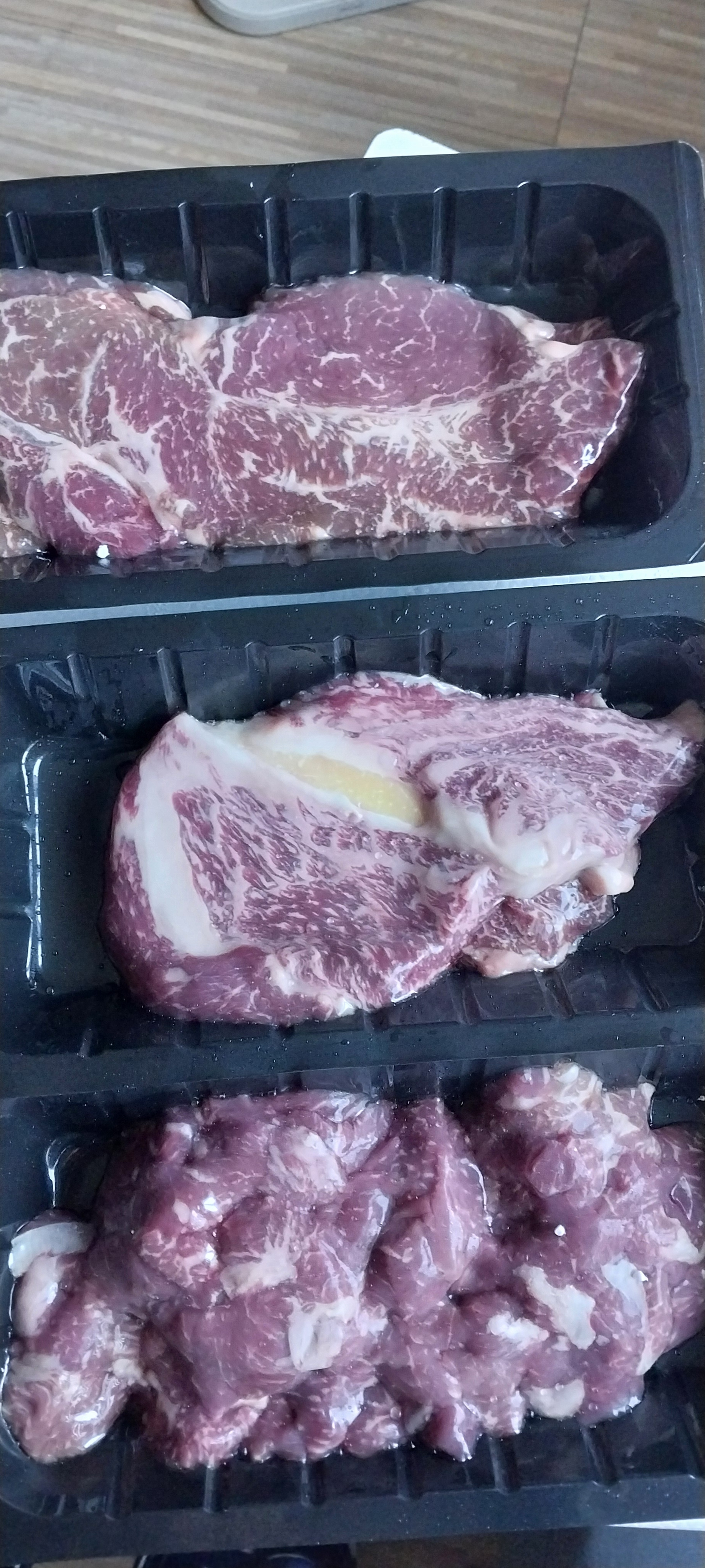 부모님 설 명절 한우선물세트 1+등급 소고기 등심 채끝 구이용 선물 포장