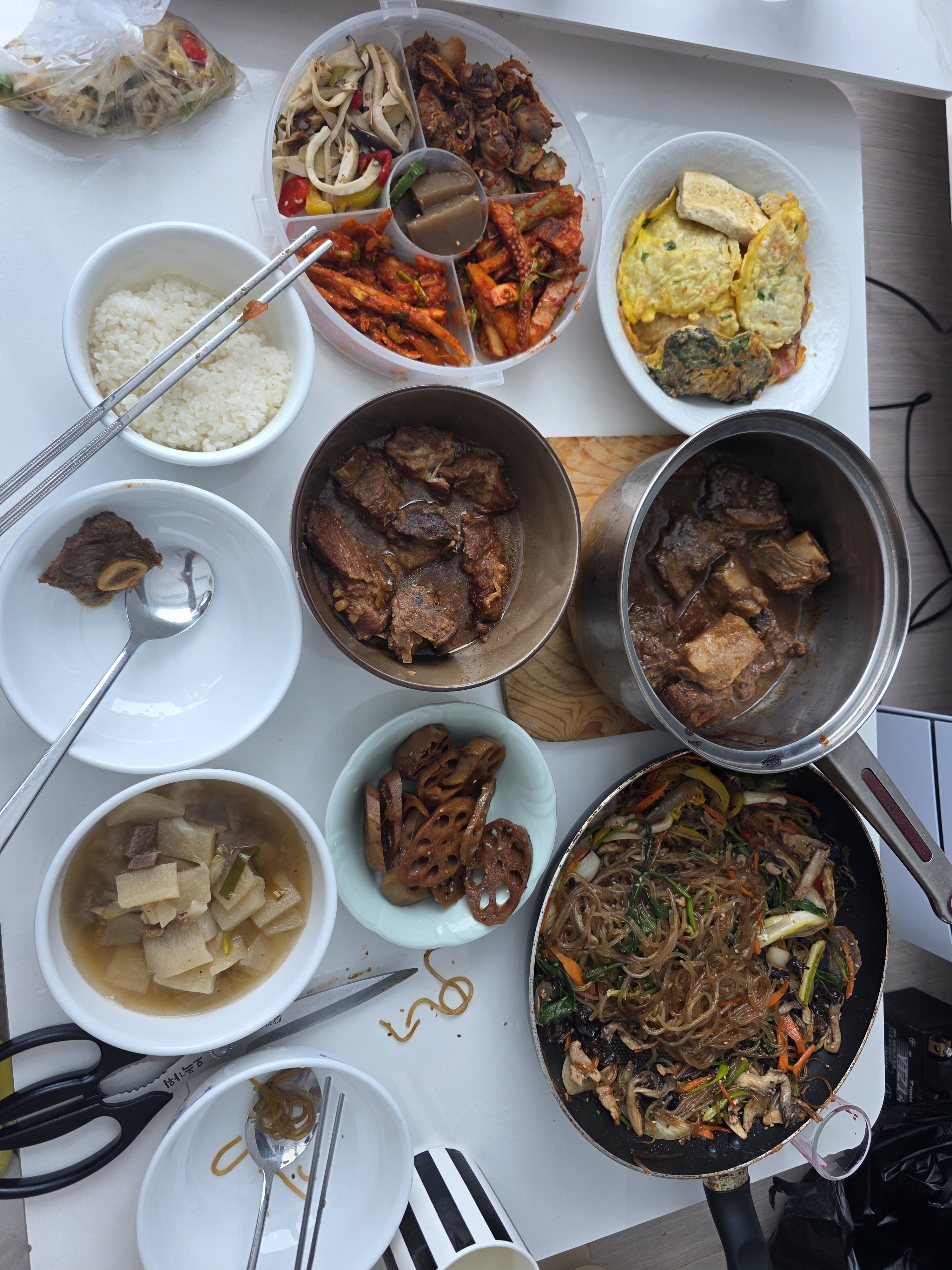 부모님 설 명절 한우선물세트 1+등급 소고기 등심 채끝 구이용 선물 포장