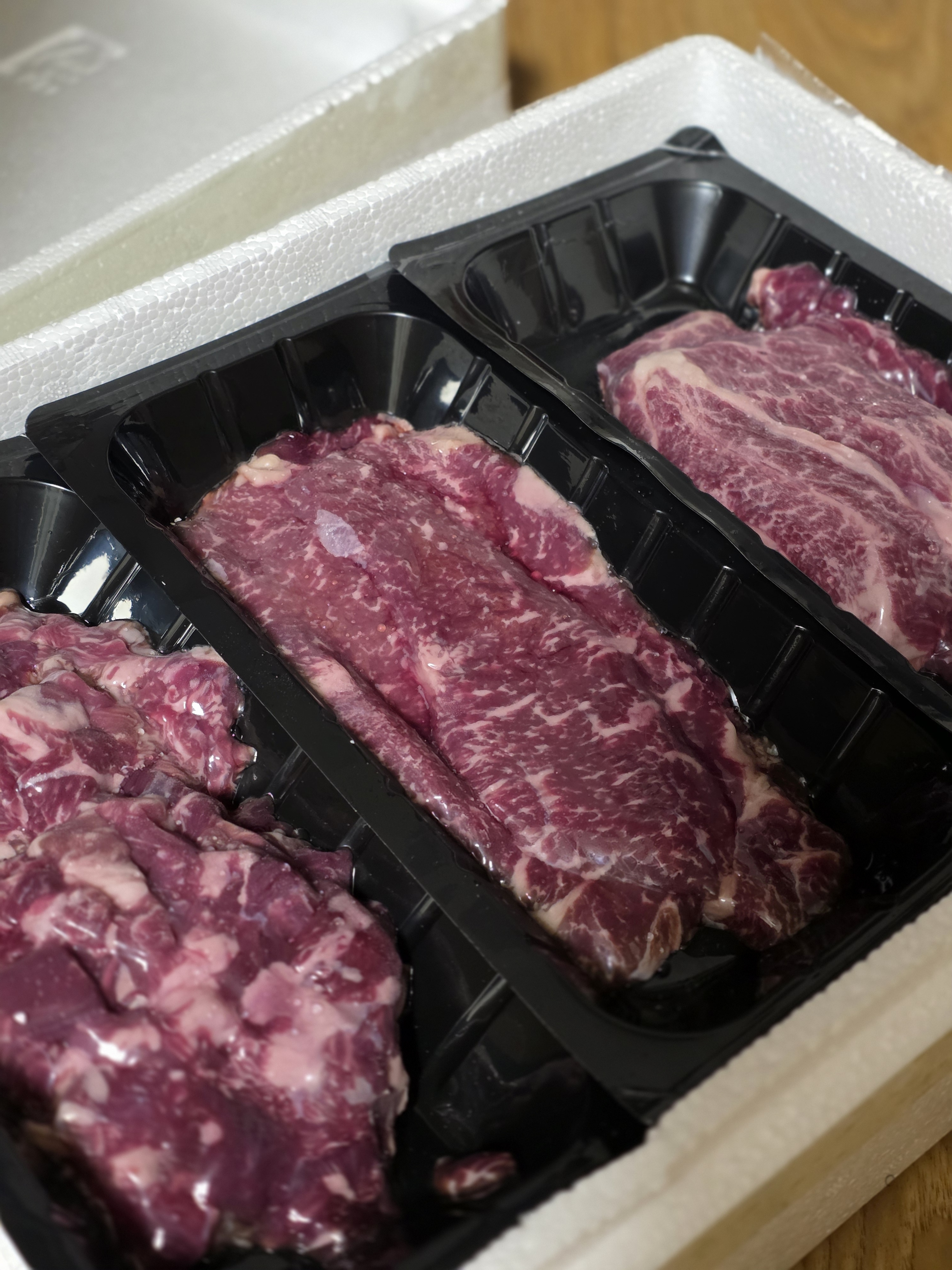 부모님 설 명절 한우선물세트 1+등급 소고기 등심 채끝 구이용 선물 포장