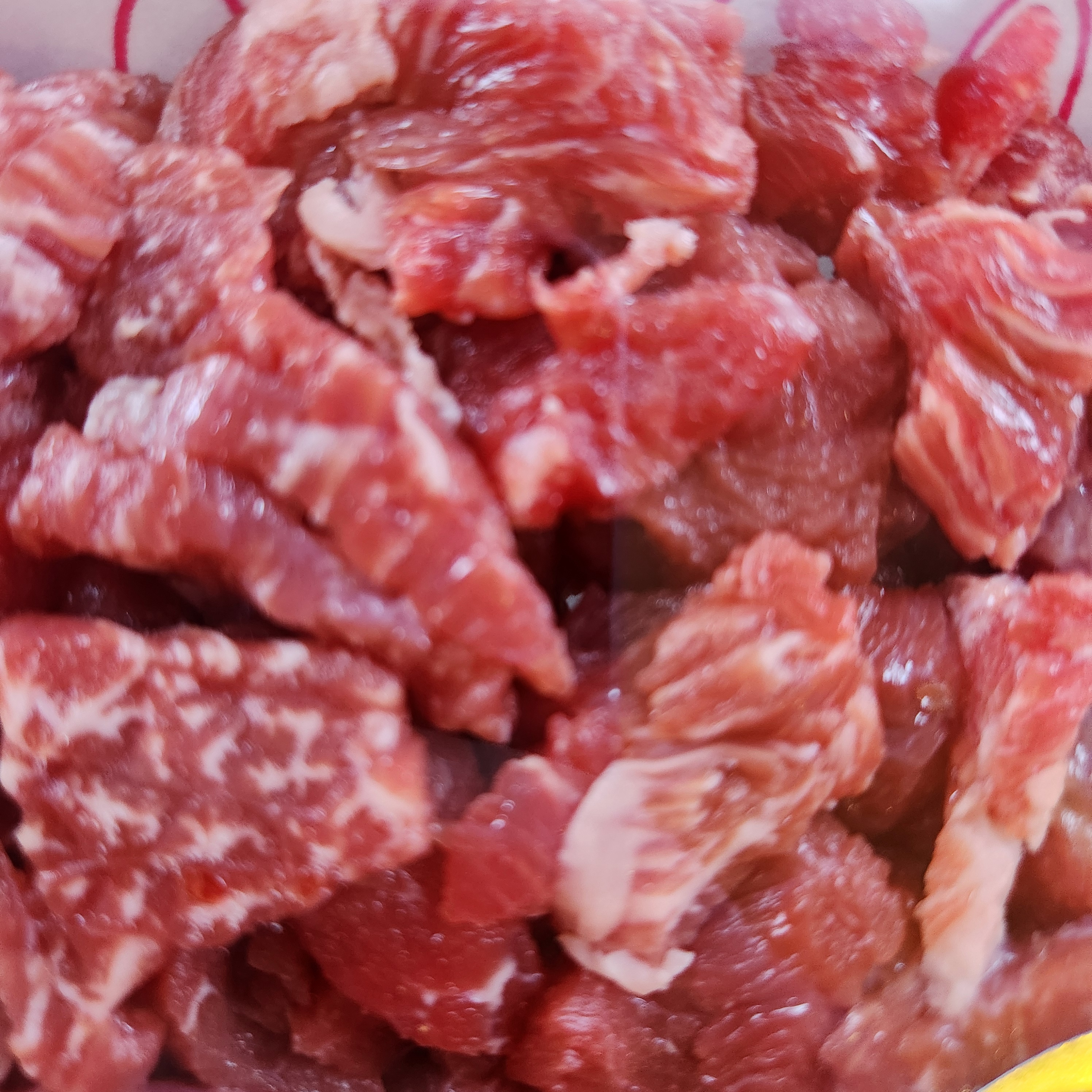 투뿔 한우 1++ 1등급 소고기 스테이크 구이용 안심 부채살 국거리 불고기 모음