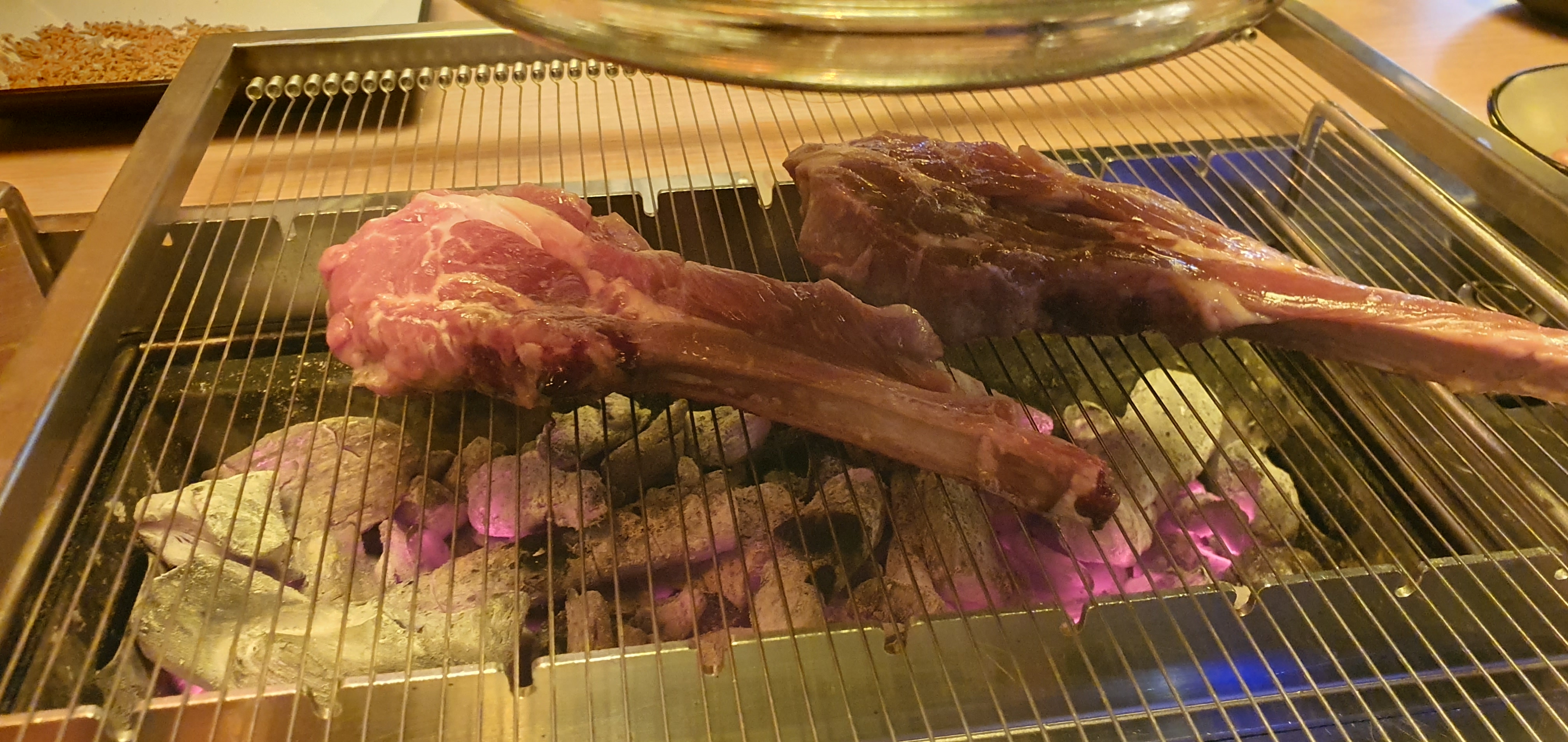 부모님 설 명절 한우선물세트 1+등급 소고기 등심 채끝 구이용 선물 포장