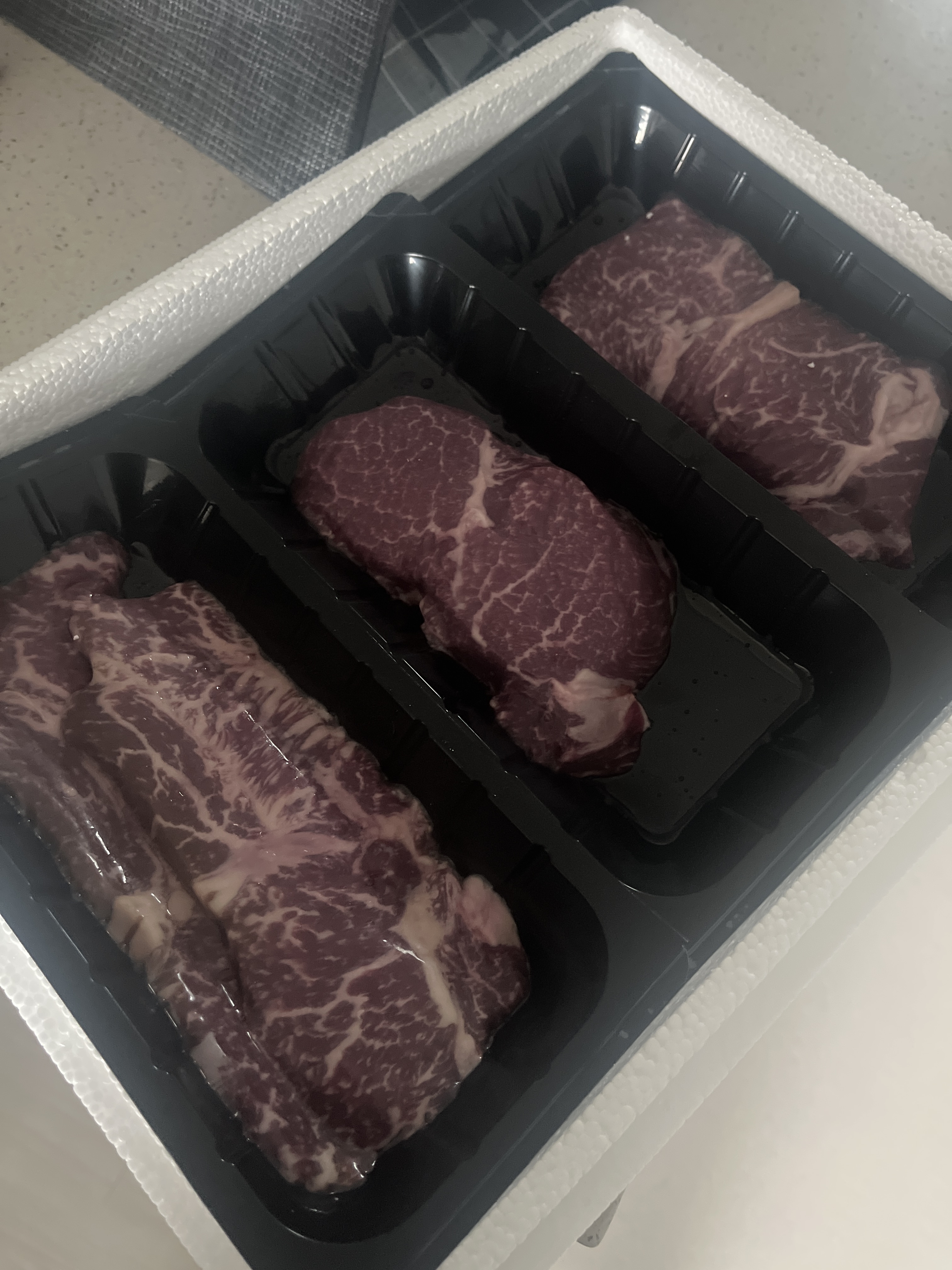 부모님 설 명절 한우선물세트 1+등급 소고기 등심 채끝 구이용 선물 포장