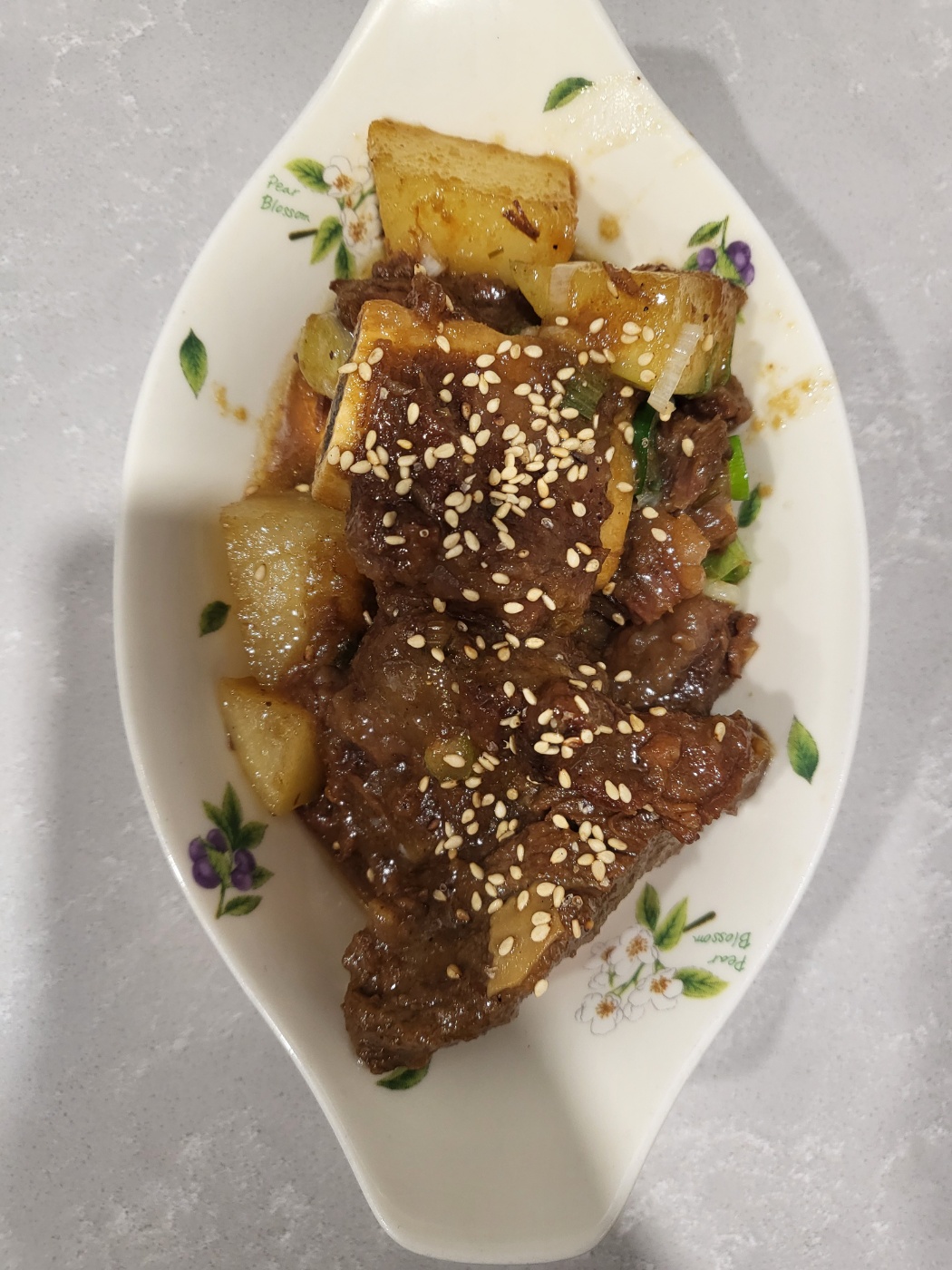 부모님 설 명절 한우선물세트 1+등급 소고기 등심 채끝 구이용 선물 포장