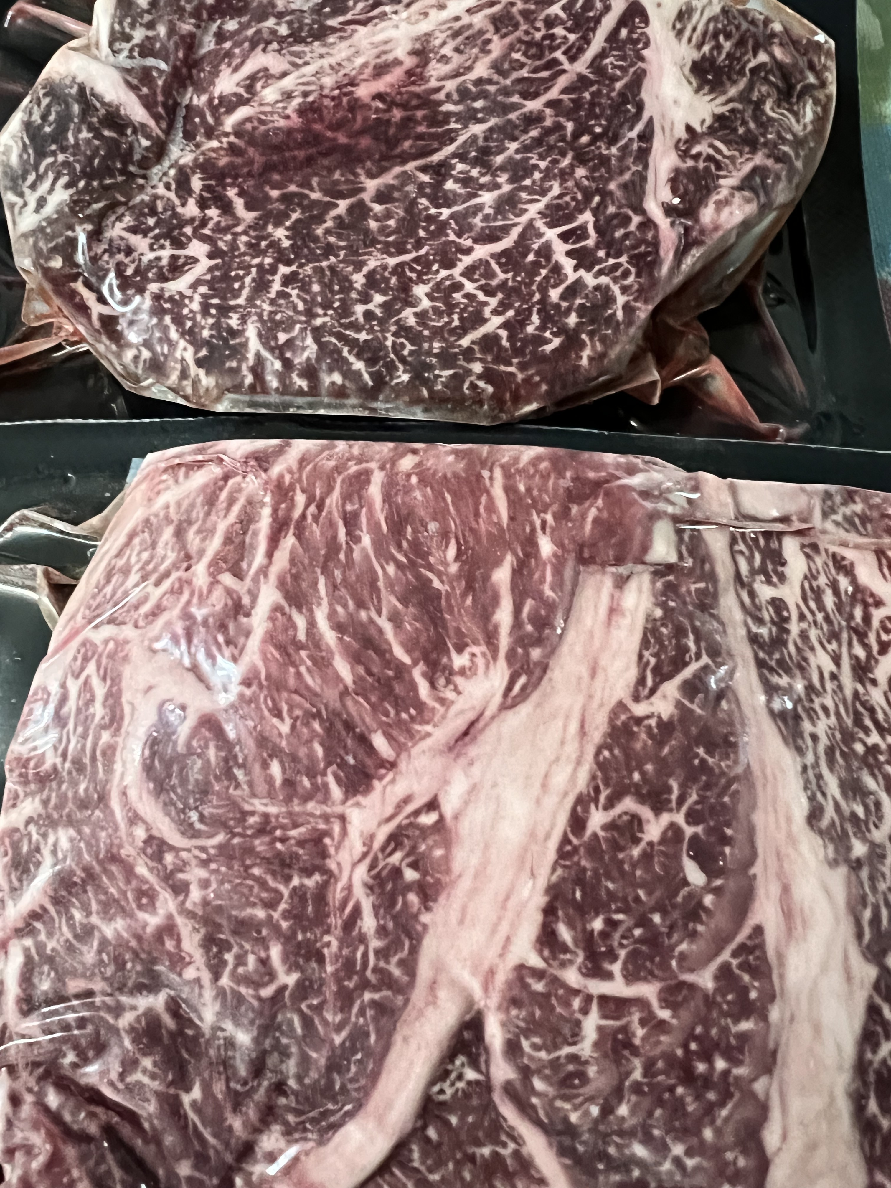 부모님 설 명절 한우선물세트 1+등급 소고기 등심 채끝 구이용 선물 포장