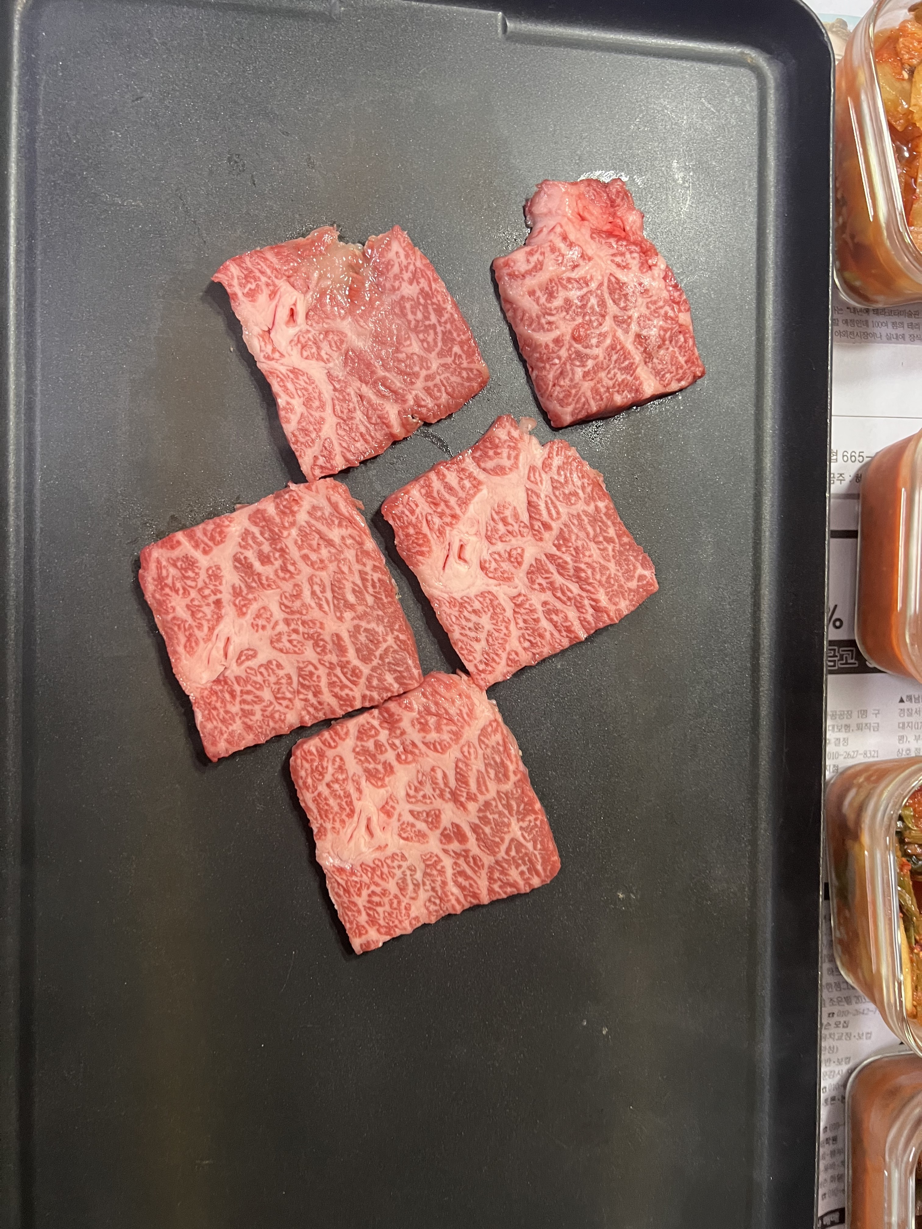 투뿔 한우 1++ 1등급 소고기 스테이크 구이용 안심 부채살 국거리 불고기 모음