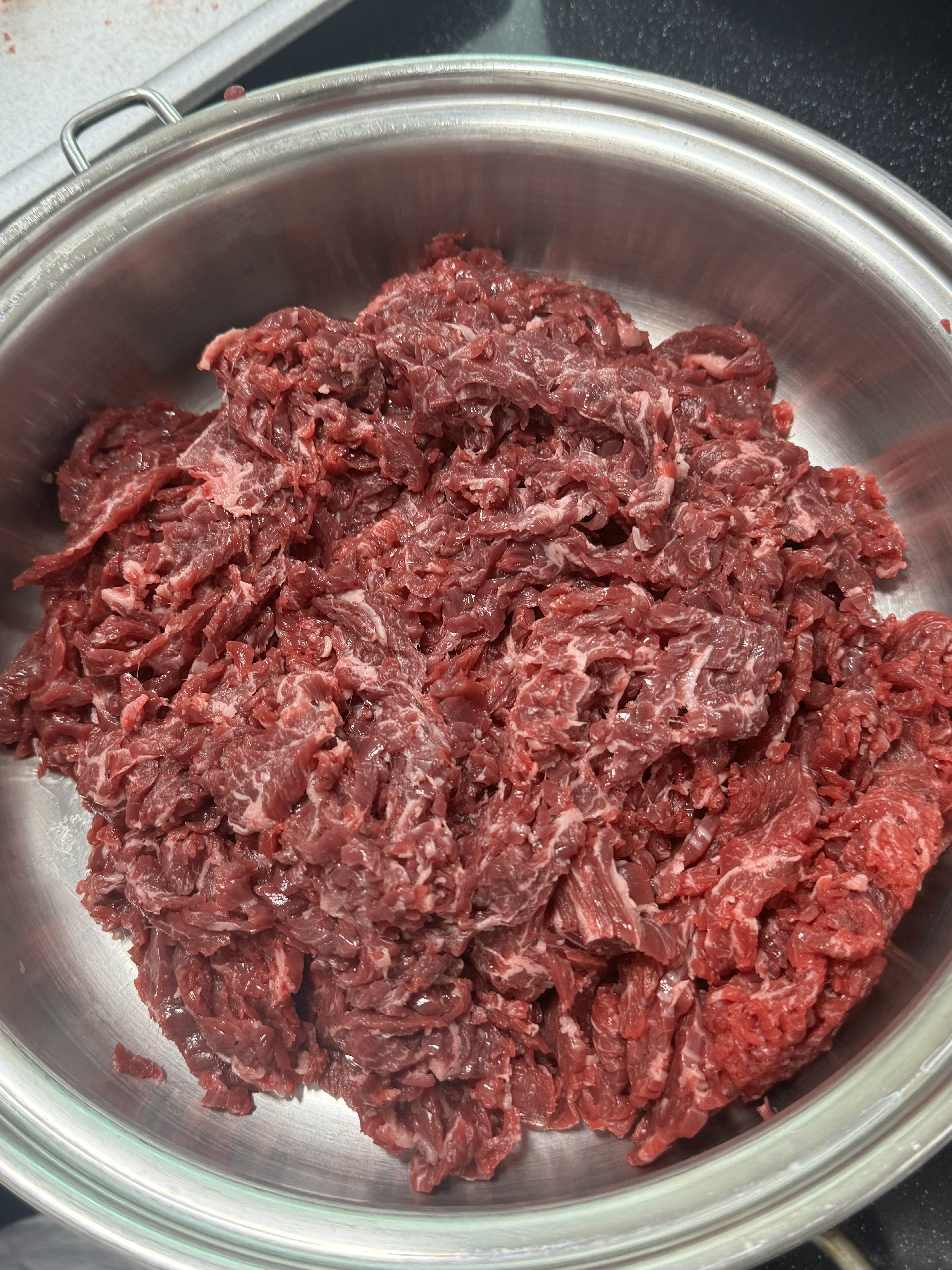 투뿔 한우 1++ 1등급 소고기 스테이크 구이용 안심 부채살 국거리 불고기 모음