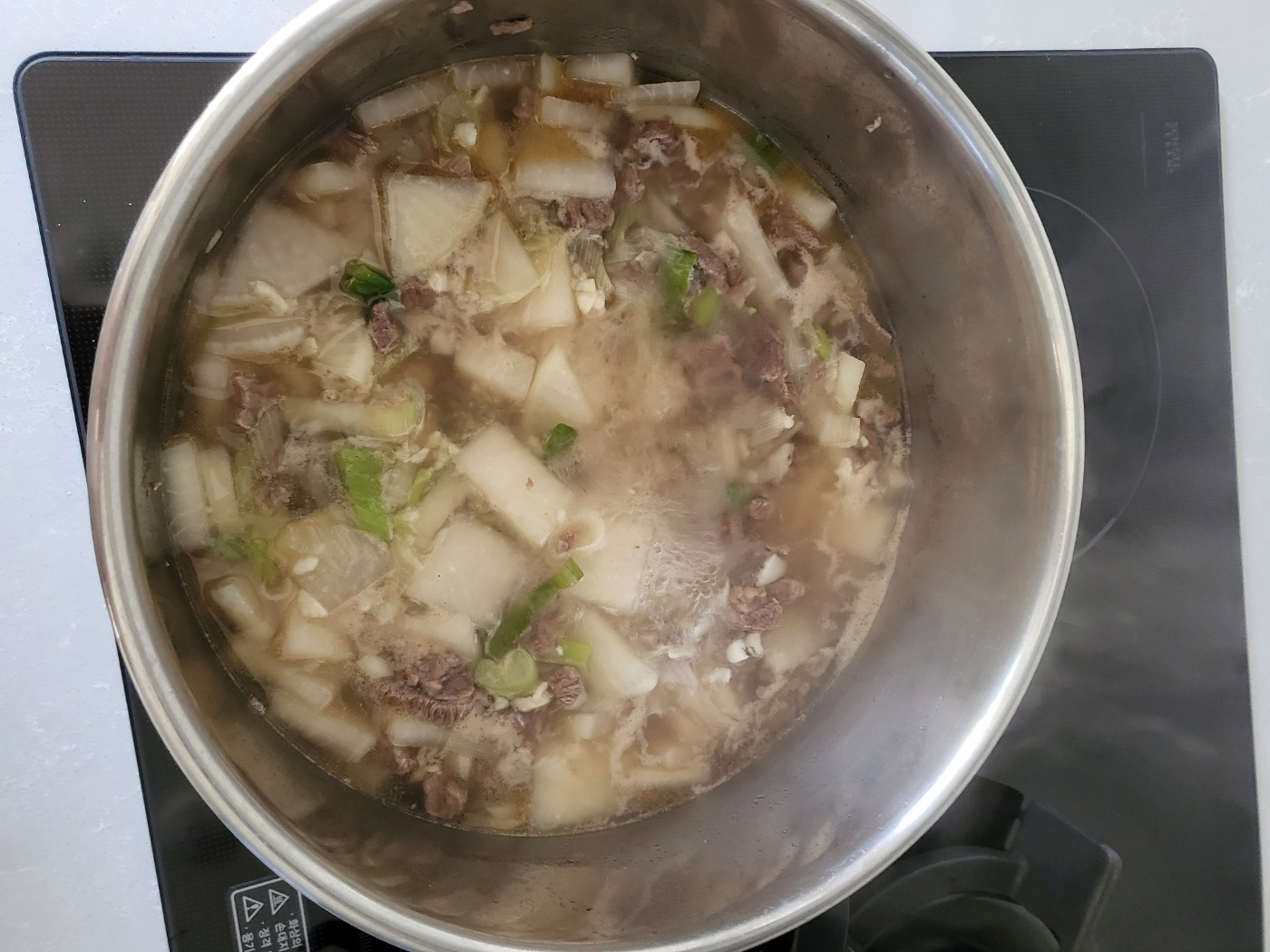 부모님 설 명절 한우선물세트 1+등급 소고기 등심 채끝 구이용 선물 포장