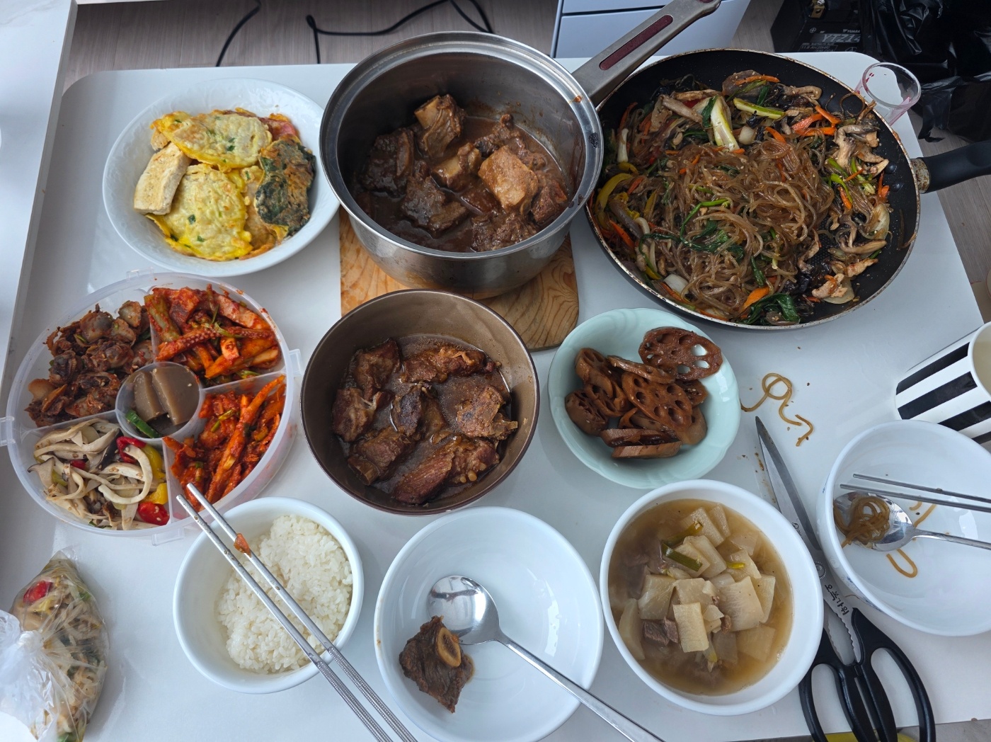 부모님 설 명절 한우선물세트 1+등급 소고기 등심 채끝 구이용 선물 포장